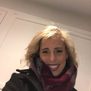 Meet your Posher, Wendy